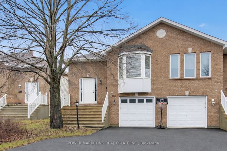 181 MOUNTSHANNON Drive