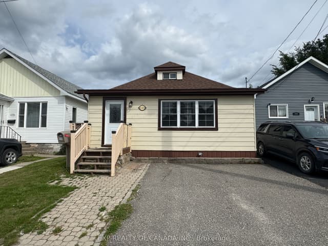 Detached at 222 Maple Street S, Timmins, ON P4N 1Z2