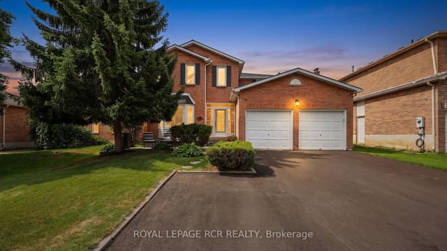 Detached at 18 Mccabe Crescent, Caledon, ON L7E 5W9