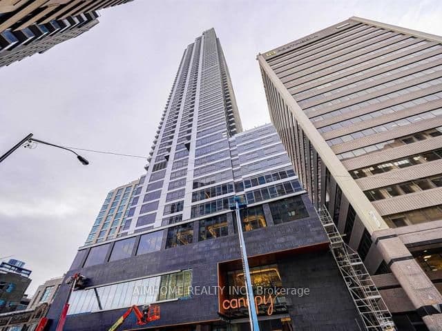 Condo Apartment at 395 Bloor Street E 5011, Toronto, ON M4W 0B4, Toronto C08