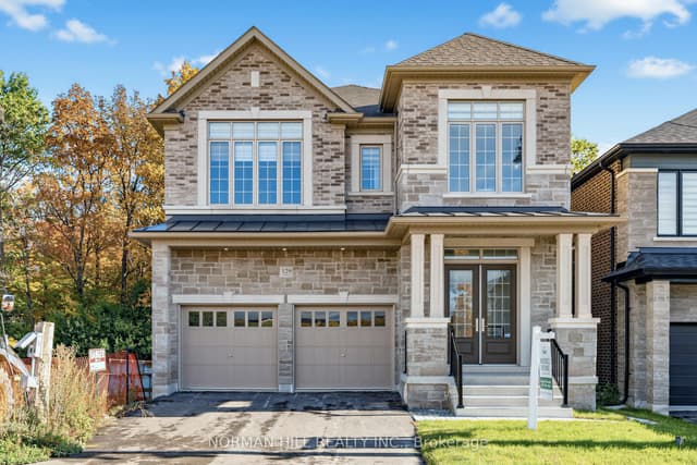 Detached at 129 Antibes Drive, Brampton, ON L6X 5J2