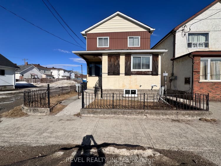 388 Pine Street