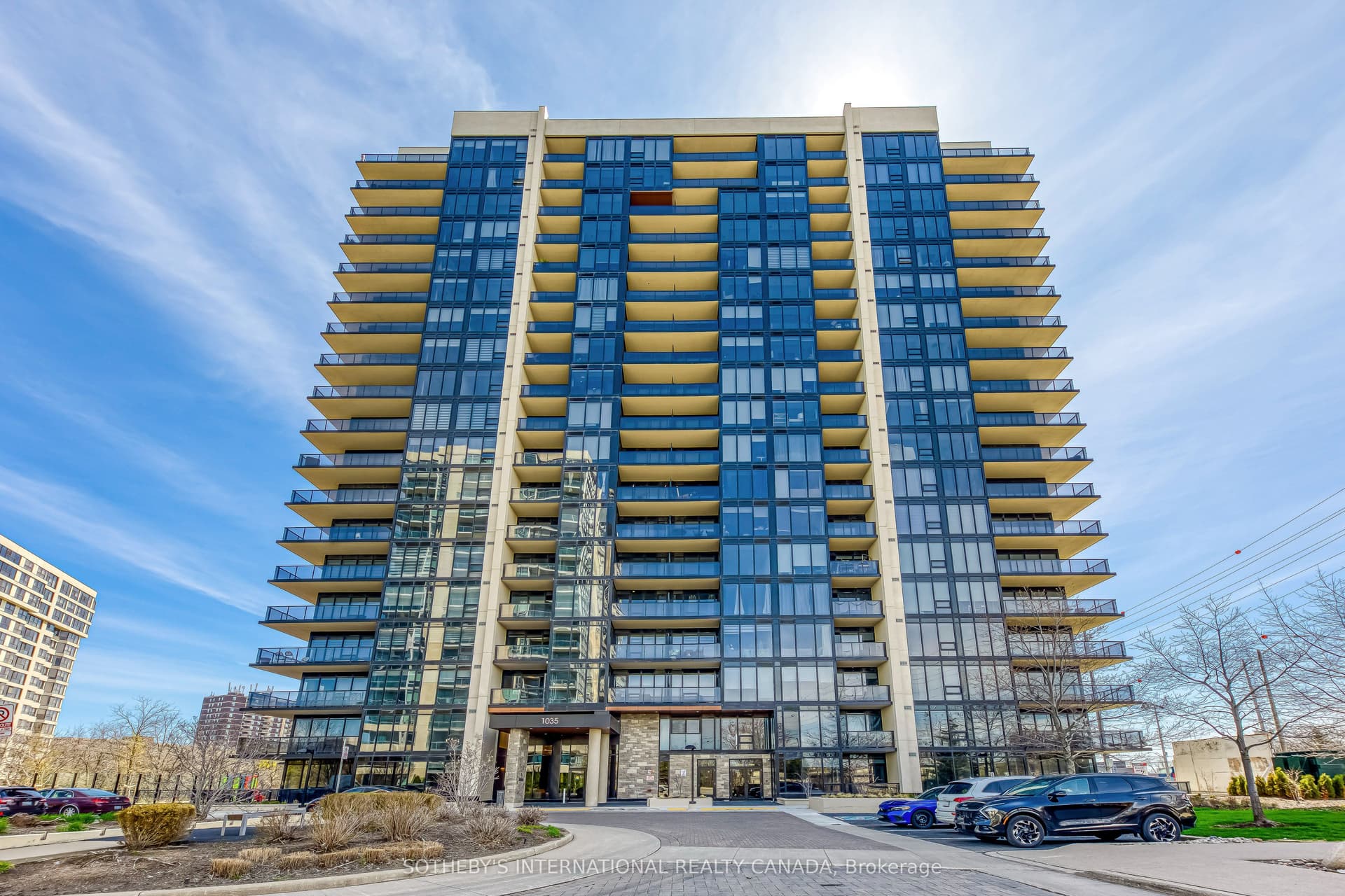 Suite 212 · Floor 2, Unit 212 · 1035 Southdown Rd