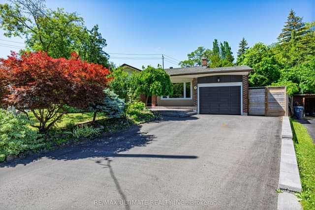 Detached at 8 Nordic Place, Toronto, ON M3A 2H9, Toronto C13