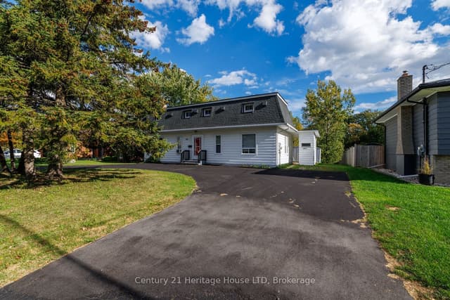 Detached at 346 Albany Street, Fort Erie, ON L2A 1L9