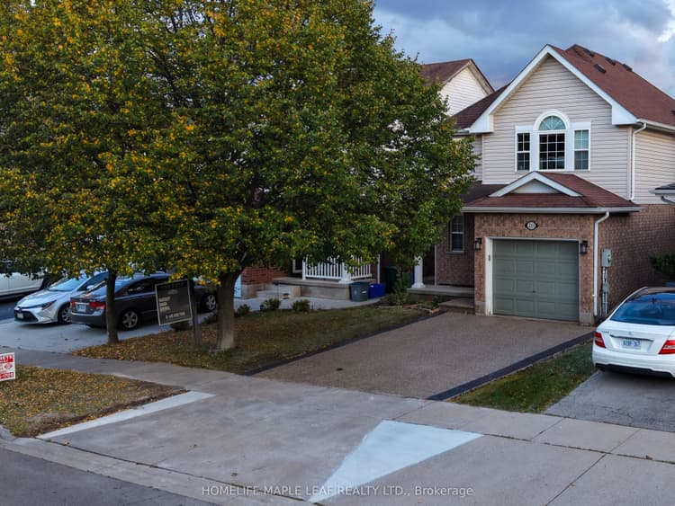 211 Melran Drive