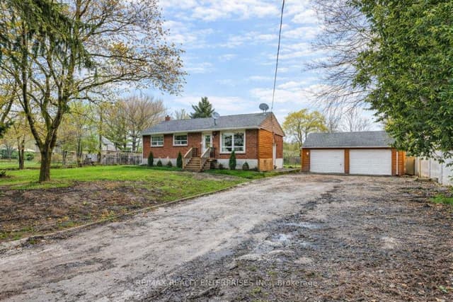 Detached at 10859 Fifth Line, Halton Hills, ON L7G 4S6