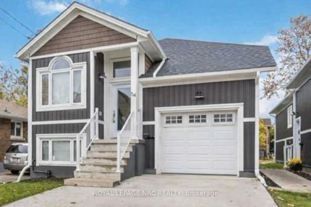 Detached at 58 Griffith Street, Welland, ON L3B 4G6