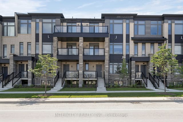 Condo Townhouse at 567 Tim Manley Avenue 16z, Caledon, ON L7C 4L1