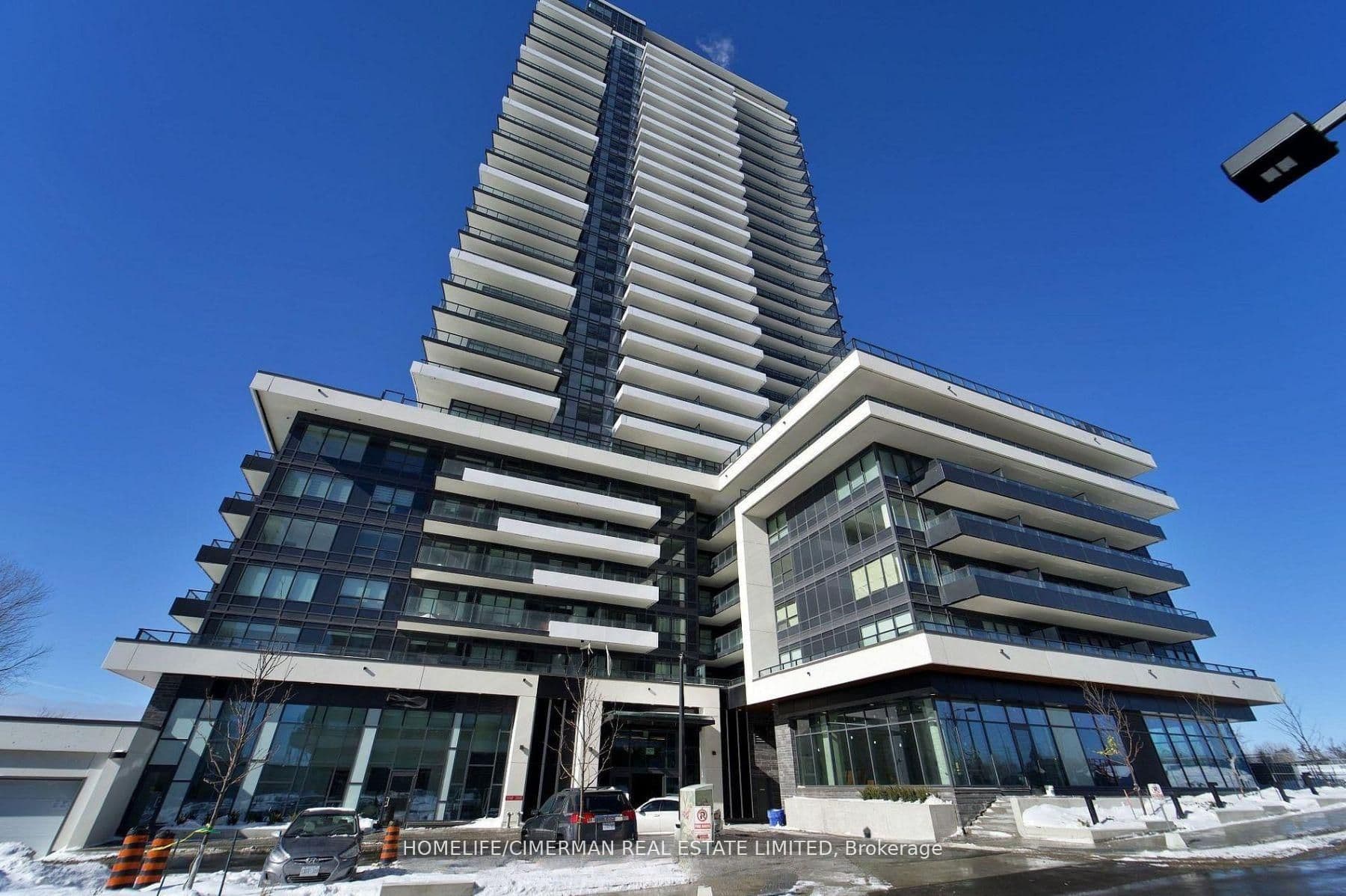 Suite 2408 · Floor 24, Unit 2408 · 1435 Celebration Dr