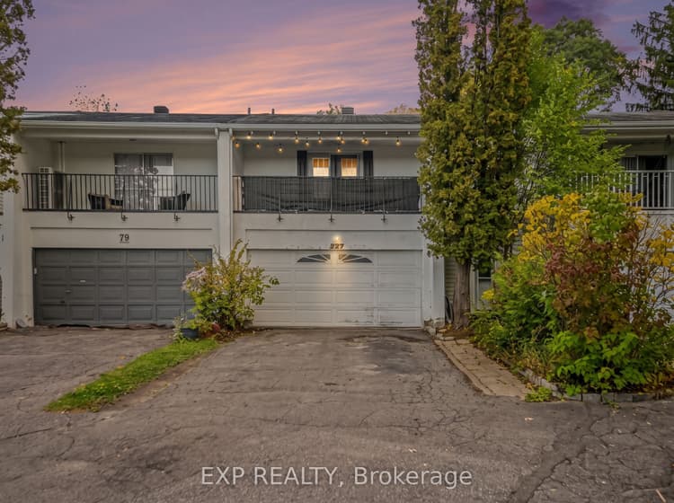 77 Grady Crescent