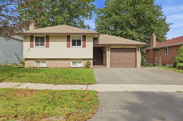 Detached at 92 Maple Drive, Belleville, ON K8P 2R2
