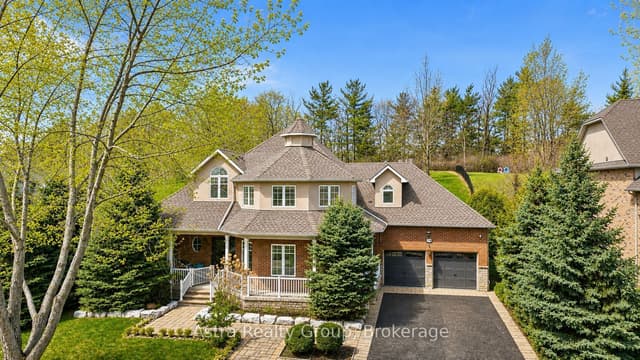 Detached at 74 Kootenay Ridge, Vaughan, ON L6A 2V9