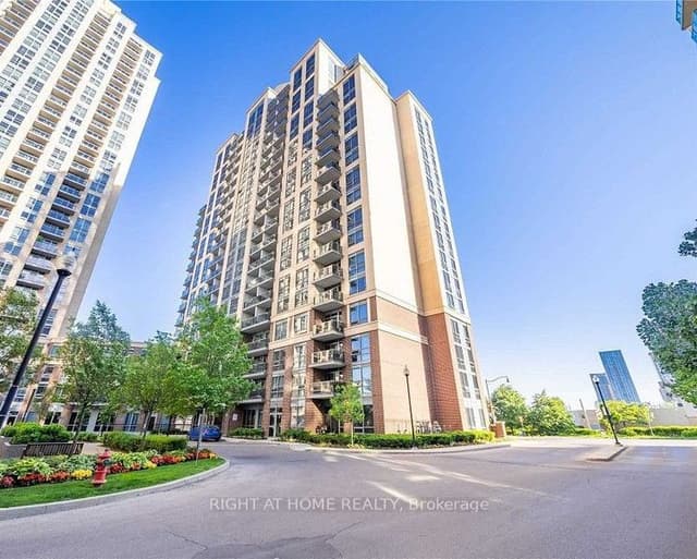 Condo Apartment at 1 Michael Power Place 711, Toronto, ON M9A 0A1, Toronto W08