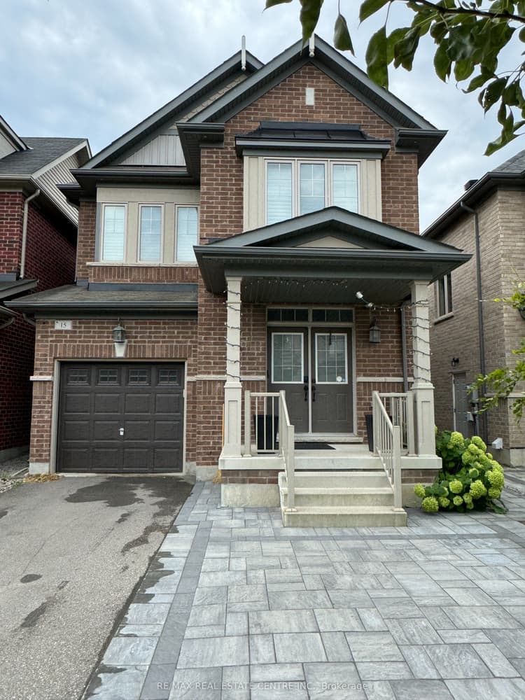 15 Cranbrook Crescent