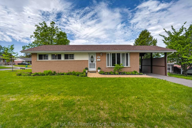 481 BARKER Avenue