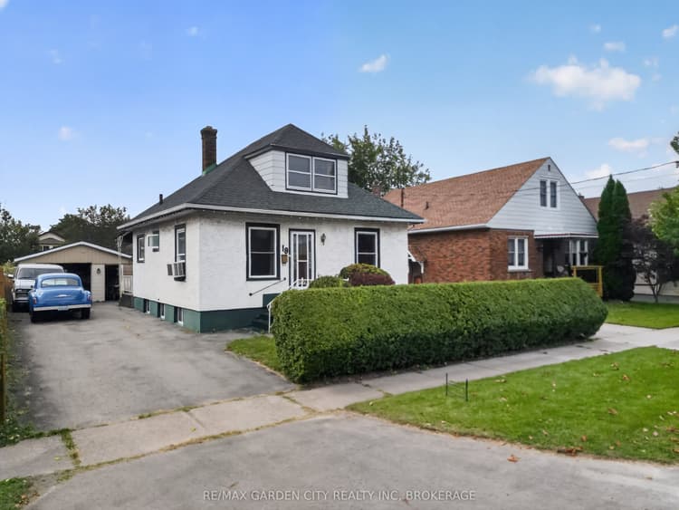 19 Cunningham Street