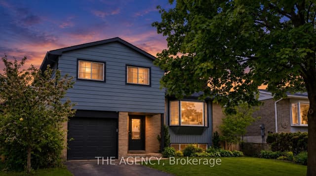 Detached at 1236 Avonlea Road, Cambridge, ON N3H 4Z8