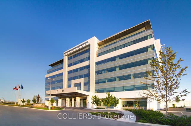 Office at 1315 North Service Road E 200, Oakville, ON L6H 1A7