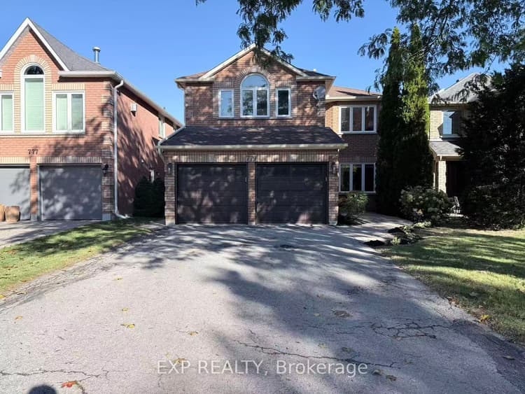 779 Mclaren Street