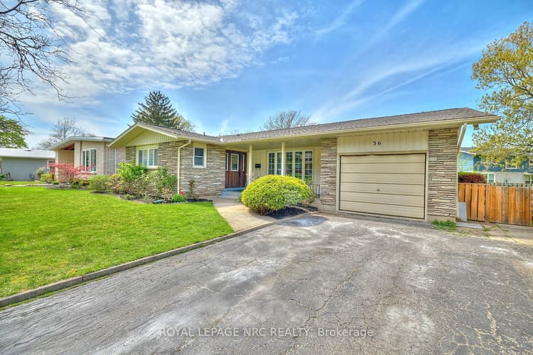 36 Valerie Drive