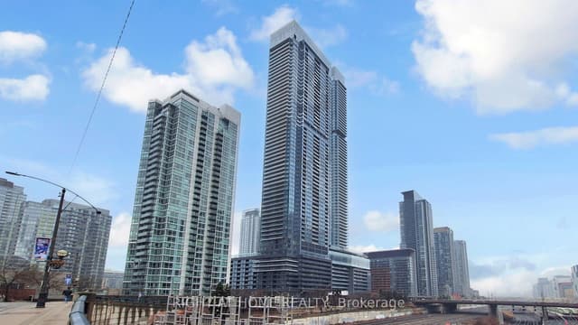 Condo Apartment at 3 Concord City Place Way 7706, Toronto, ON M5V 0X4, Toronto C01