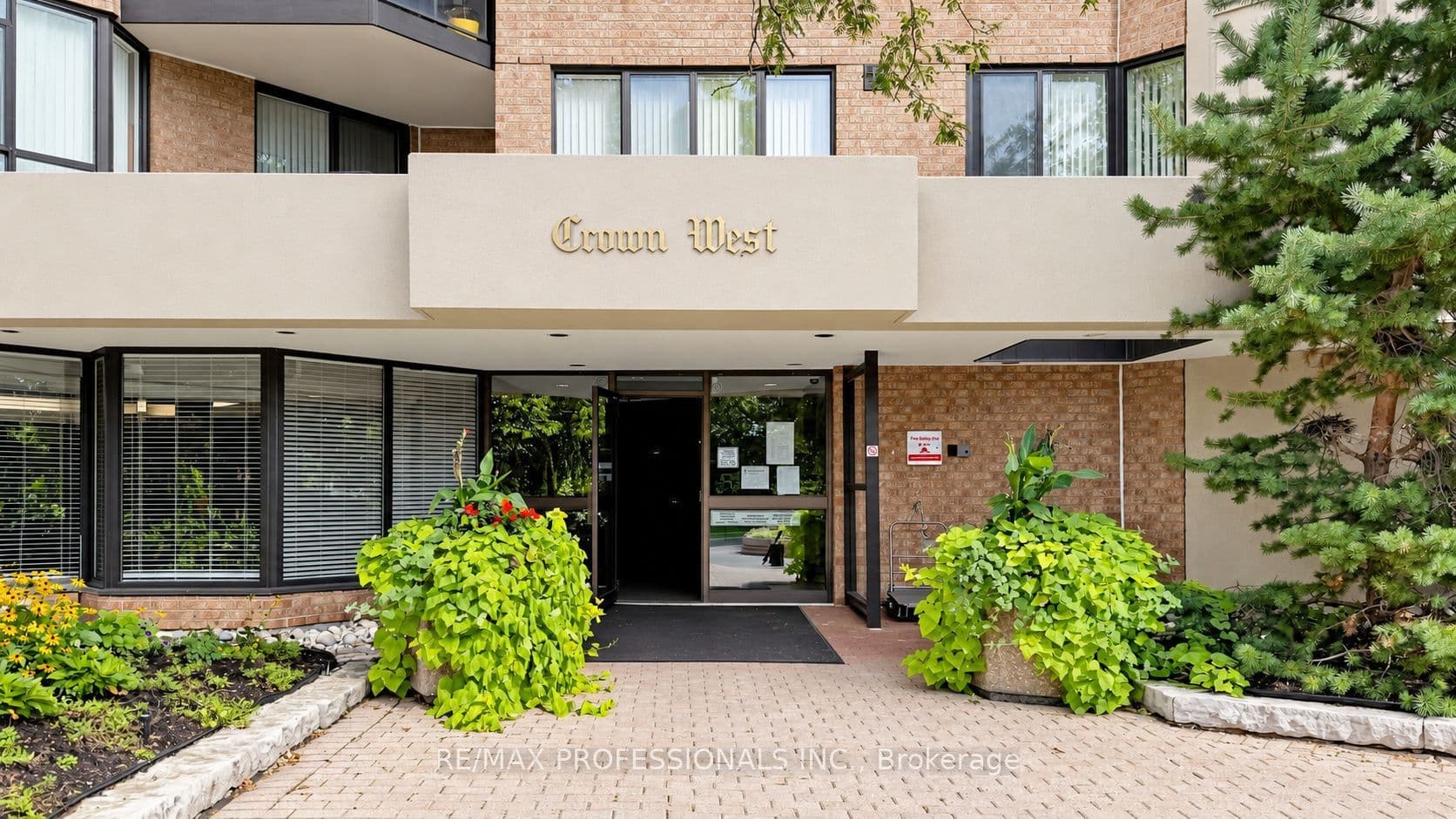 Suite 1107 · Floor 11, Unit 1107 · 20 Cherrytree Dr
