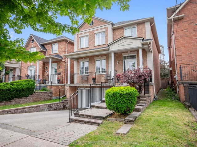 Detached at 255 Cocksfield Avenue, Toronto, ON M3H 3T6, Toronto C06