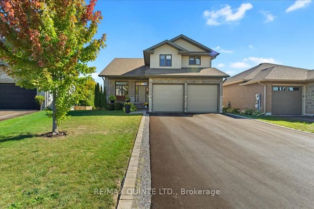 Detached at 6 Granby Court, Belleville, ON K8N 5W6