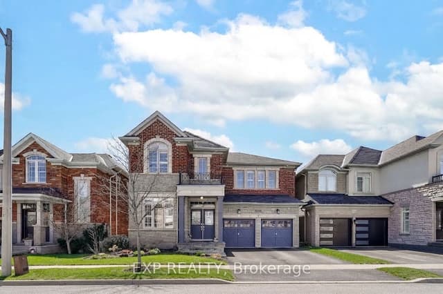 Detached at 3346 Terra Cotta Lane, Burlington, ON L7M 0L4