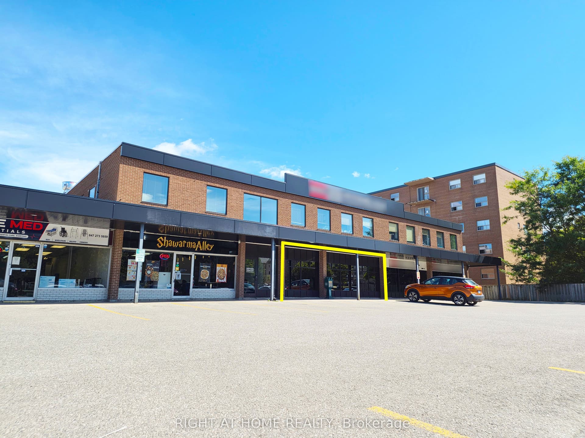 Unit 12-13, Unit 12-13 · 75 First St