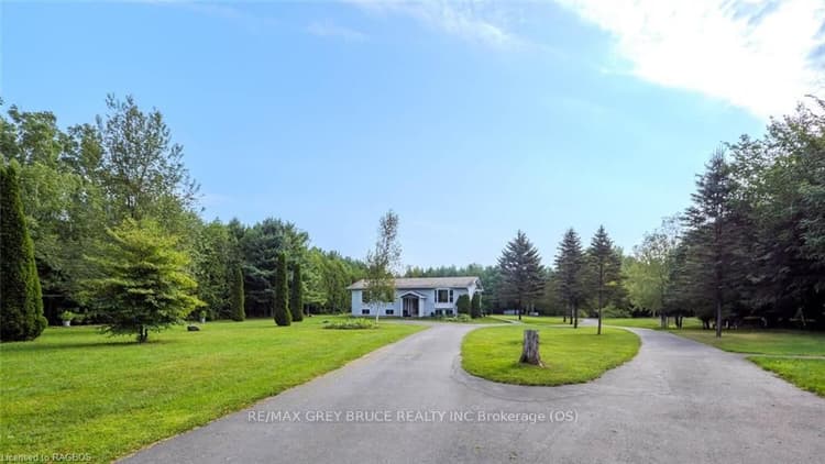 70183 ZION CHURCH Road