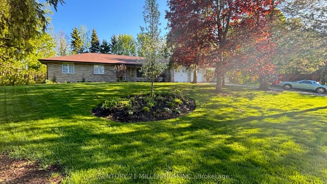 Detached at 101 Birch Grove, Shelburne, ON L9W 2W3