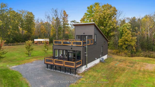 Investment at 4210 Scotch Line Road, Tay Valley, ON K7H 3C5