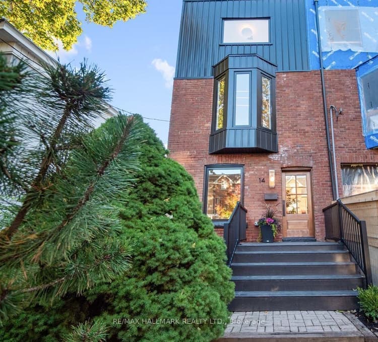 14 McGee Street
