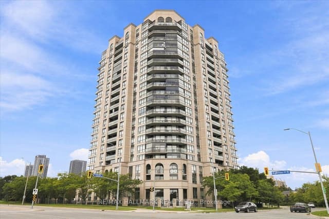 Condo Apartment at 220 Forum Drive 412, Mississauga, ON L4Z 4K1