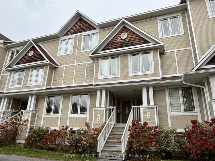 424 Hillsboro Private