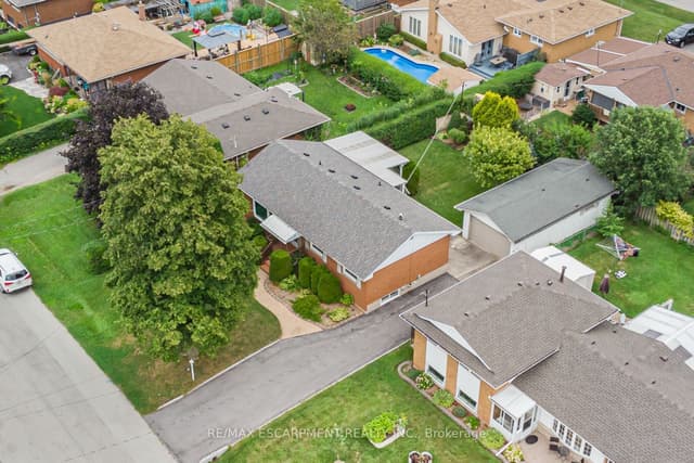 Detached at 37 Lorne Avenue, Grimsby, ON L3M 2H8