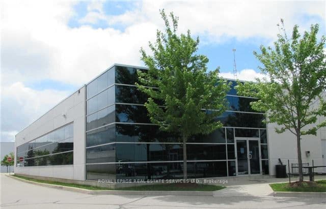 Office at 2360 Meadowpine Boulevard 4, Mississauga, ON L5N 8C2