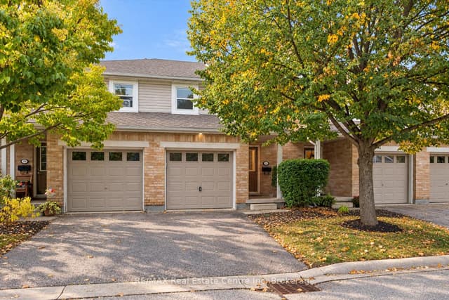 Condo Townhouse at 240 LONDON Road W 71, Guelph, ON N1H 8N8