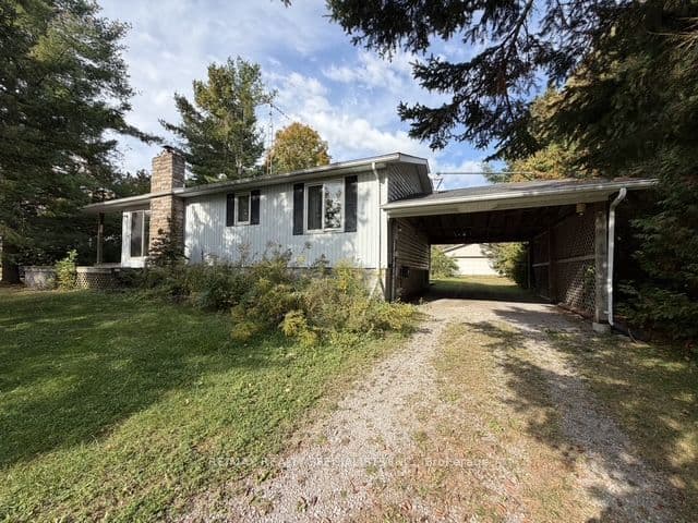 Detached at 755 Balsam Lake Drive, Kawartha Lakes, ON K0M 2B0