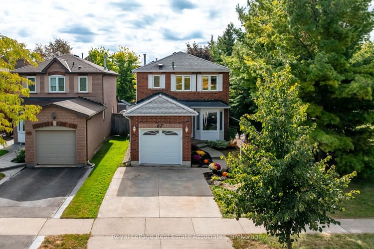 67 Smith Drive