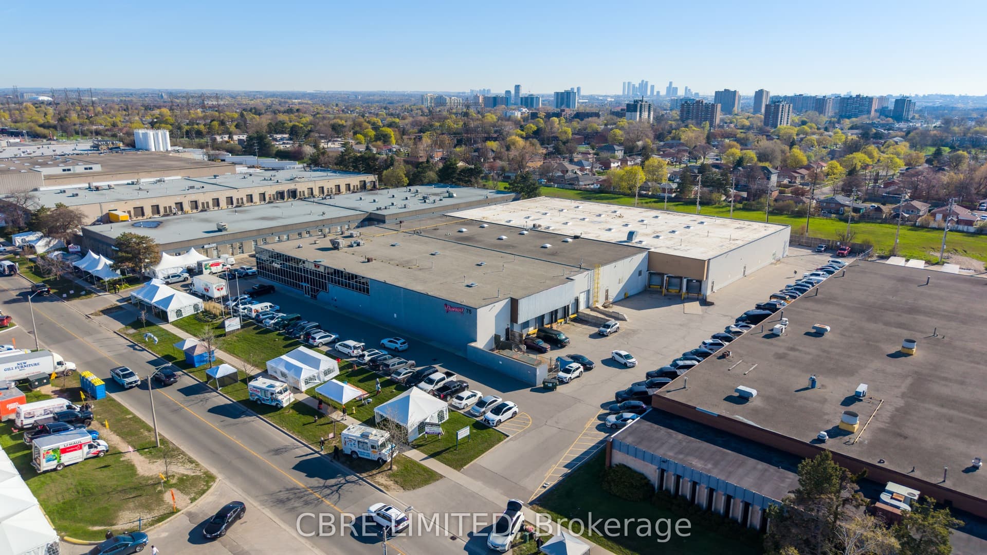 Unit B, Unit B · 75 Westmore Dr