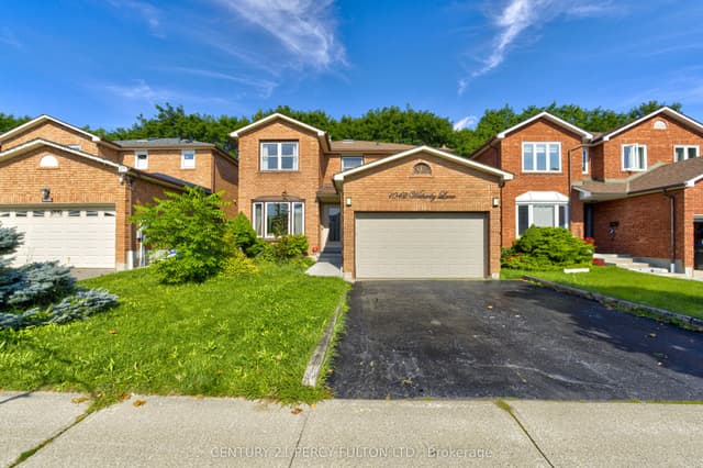 Detached at 1042 Wetherby Lane, Mississauga, ON L4W 4R8