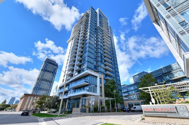 Condo Apartment at 50 Ann O'reilly Road 1306, Toronto, ON M2J 0C9, Toronto C15