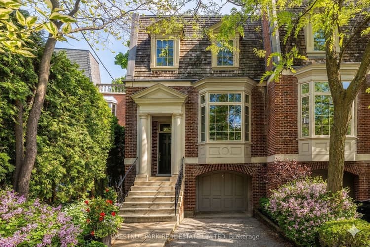 40 Summerhill Gardens