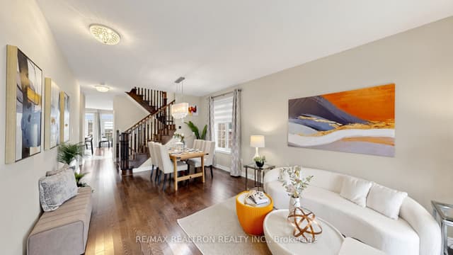Link at 27 Pelham Drive, Vaughan, ON L4H 3Z8