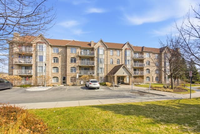 Condo Apartment at 216 Plains Road W F304, Burlington, ON L7T 4M1