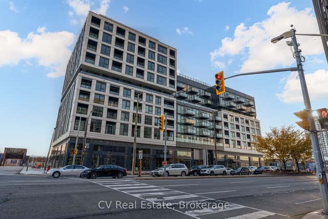 Condo Apartment at 1037 The Queensway 407, Toronto, ON M8Z 6C7, Toronto W08