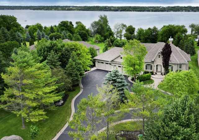 Detached at 106 Cawkers Cove Road, Scugog, ON L9L 1R6